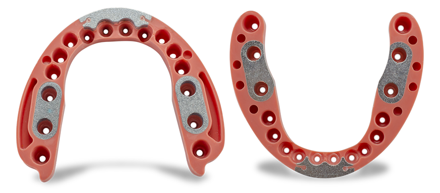 ModuPRO One Magnetic Plates