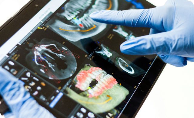 Acadental dental learning
