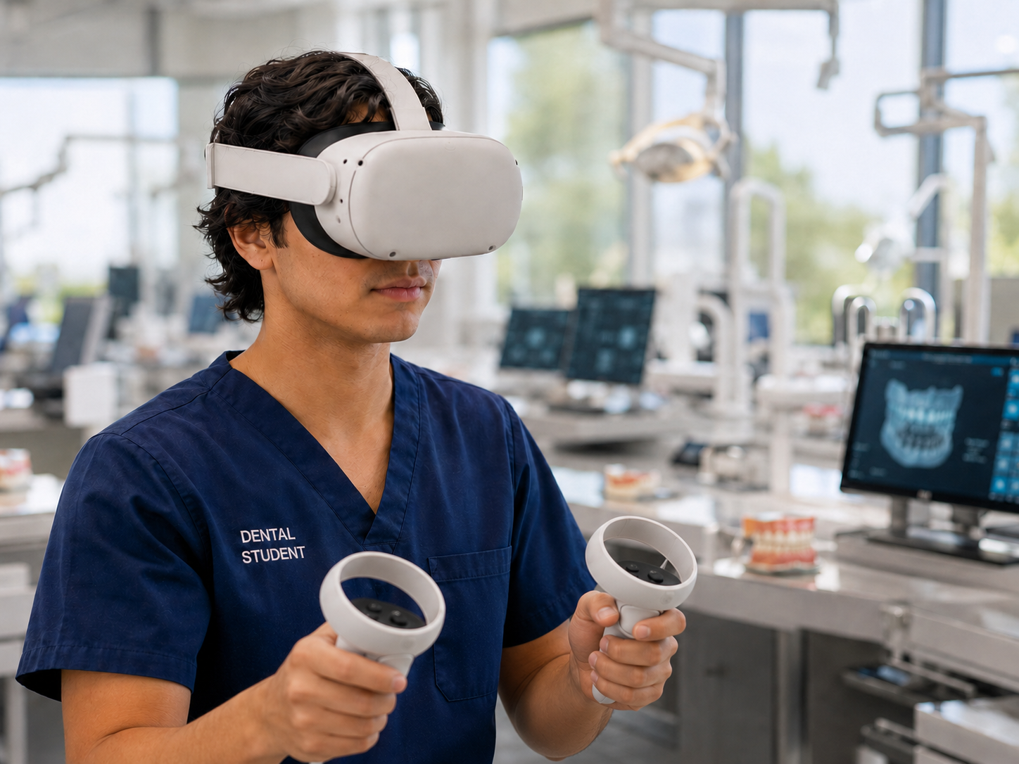 Virtual Reality