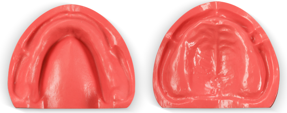 ModuPRO Denture