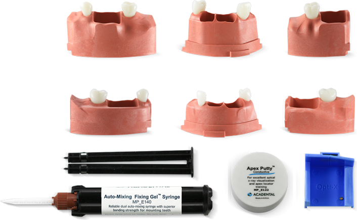 Endo Refill Kit